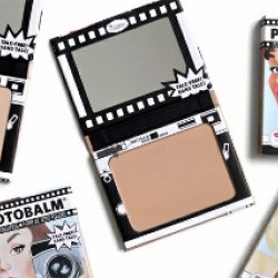 بودرة وجه ذا بالم (  Light/Medium )