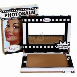 بودرة وجه ذا بالم ( Dark )