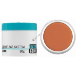 كريولان ديرما كولور كونسيلر ( D 30 )