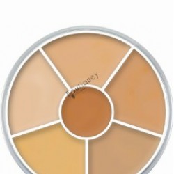 كونسيلر كريولان سداسي ( NO.3 )