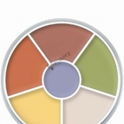 كونسيلر كريولان سداسي ( Neutralizer )