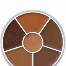 كونسيلر كريولان سداسي ( Dark )