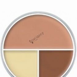 كونتور ثلاثي كريولان – A ( D )