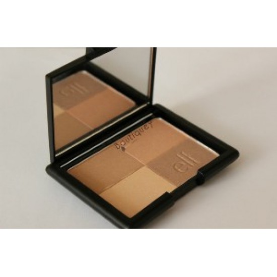 بلشر إلف كوول برونزر (4 ألوان)