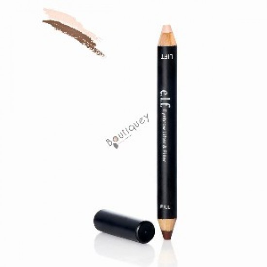 قلم حواجب إلف ميديام