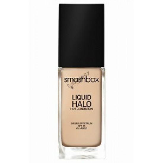 أساس سماش بوكس ليكويد هالو ( 1 )