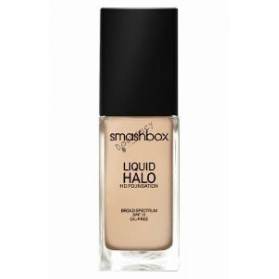 أساس سماش بوكس ليكويد هالو ( 3 )