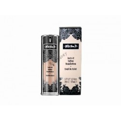 فاونديشن كات فوندي ميديوم 54