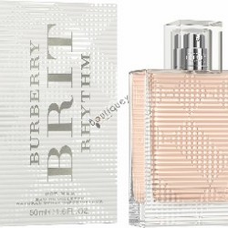 عطر بربري بريت ريذيم اي دي تويليت للنساء – 50 مل