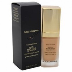 أساس مطفي دولشي اند جابانا (Caramel 110)