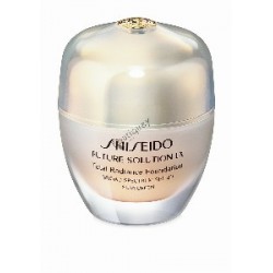 أساس شيسيدو (Natural Fair Ivory 140)