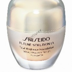 أساس شيسيدو (Natural Fair Ivory 140)