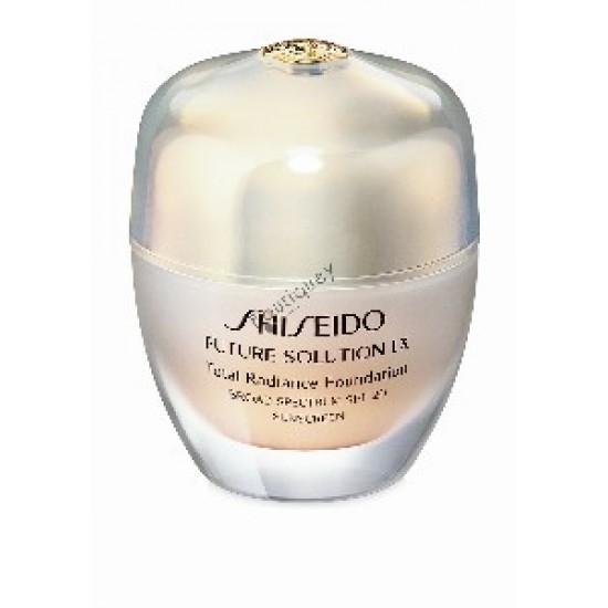 أساس شيسيدو (Natural Fair Ivory 140)