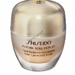 أساس شيسيدو (Natural Light Ivory 120)