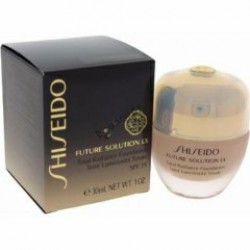 أساس شيسيدو (Natural Deep Ivory 160)