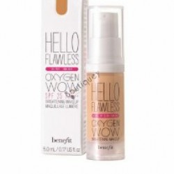 أساس بينيفيت هيلو فلو لس واو ( Honey )