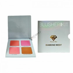 بليشير دايموند ويست بليشير كت مطفي