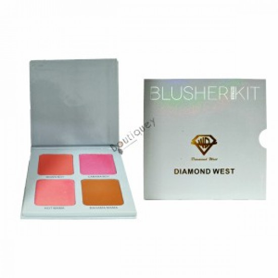 بليشير دايموند ويست بليشير كت مطفي