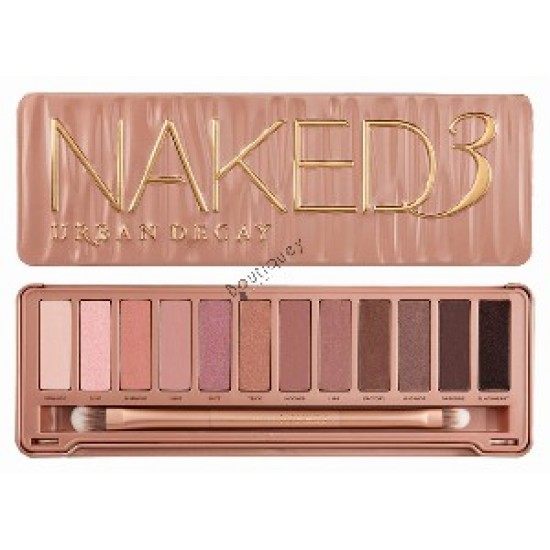 شادو أربان ديكي نيكيد 3