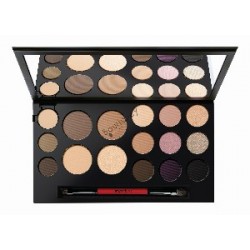 كونتور + شادو + ايلاينر سماش بوكس شيب ماترز باليت