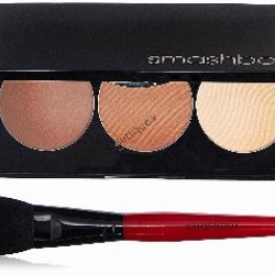 كونتور بودرة سماش بوكس ستيب باي سنيب