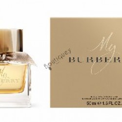 عطر بربري ماي بربري اي دي بيرفيوم للنساء – 50 مل