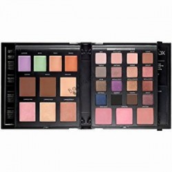 كونتور + ستروب + شادو سماش بوكس لايتينج ثيوري