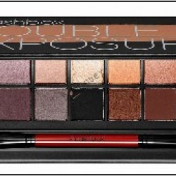 شادو سماش بوكس دبل إكسبوجر (14 لون)