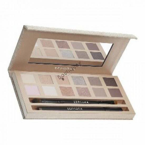 شادو سيفورا ديليكايت نيود 8 ألوان (45B)