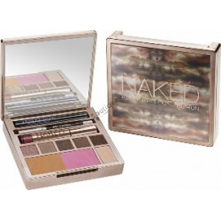 طقم مكياج أربان ديكي نيكيد