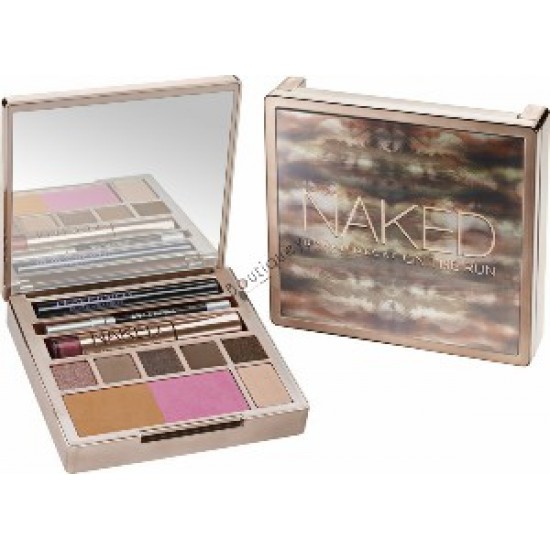 طقم مكياج أربان ديكي نيكيد