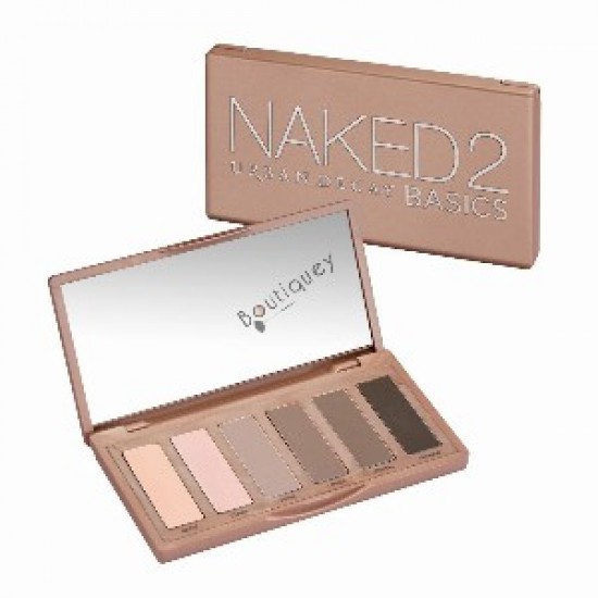 شادو أربان ديكي نيكيد 2 صغير