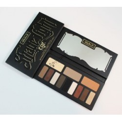 شادو كات فوندي (12 لون)