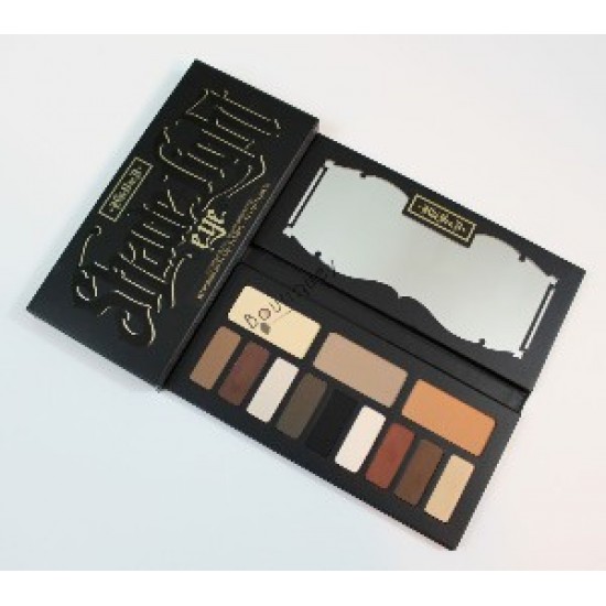 شادو كات فوندي (12 لون)