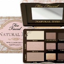 شادو بودرة تو فيسد ناتشورال أيز