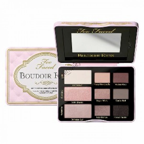 شادو بودرة تو فيسد بودوير أيز