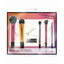 طقم فرش ريل تكنيكس ديلوكس جيفت – 5 قطع