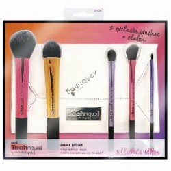 طقم فرش ريل تكنيكس ديلوكس جيفت – 5 قطع