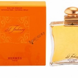 عطر هيرميس 24 فاوبورج اي دي تويليت للنساء – 100 مل