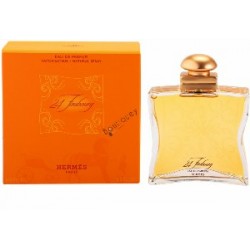 عطر هيرميس 24 فاوبورج اي دي تويليت للنساء – 100 مل