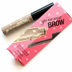 ماسكرا بينيفيت حواجب