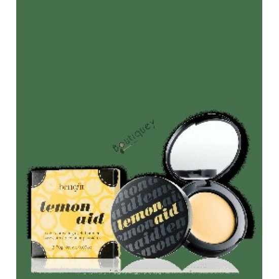 مصحح جفون بينيفيت ليمون إيد