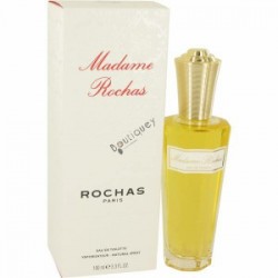 عطر روتشاز مادام روتشاز اي دي تويليت للنساء – 100 مل