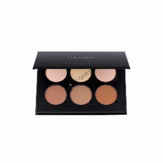 كونتور بودرة أنستازيا بيفرلي هيلز ( Light to Medium )