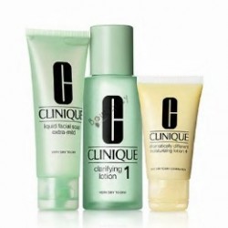 مجموعة ترطيب 3 في 1 كلينيك ( 1 )