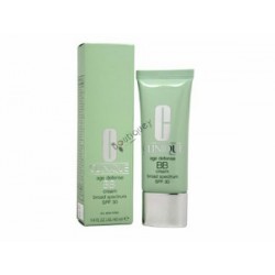 أساس بيبي كريم كلينيك ( 3 )