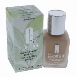 أساس كلينيك سوبر بالانسيد – 27