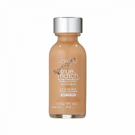 أساس لوريال ترو ماتش ( N5 )