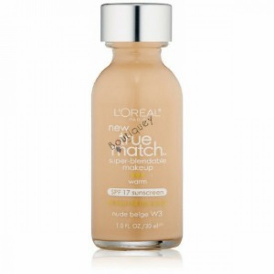 أساس لوريال ترو ماتش ( W3 )