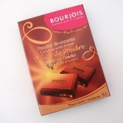 بودرة برونز بورجوا ( 51 )